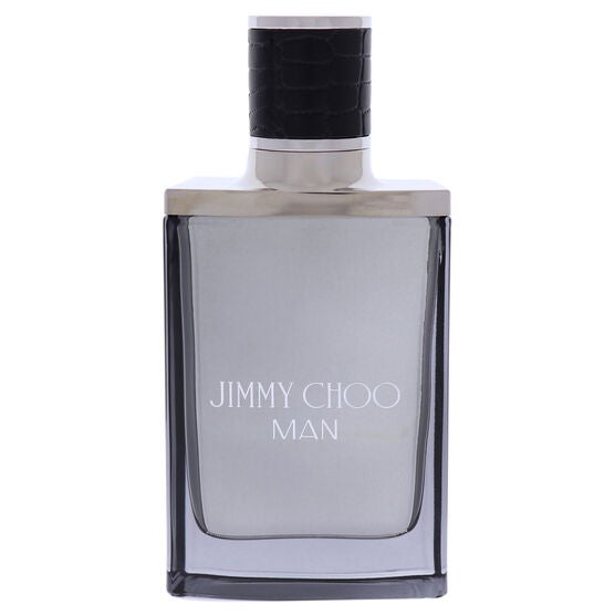 Jimmy Choo Man by Jimmy Choo for Men - 1.7 oz EDT Spray, , alternate image number null