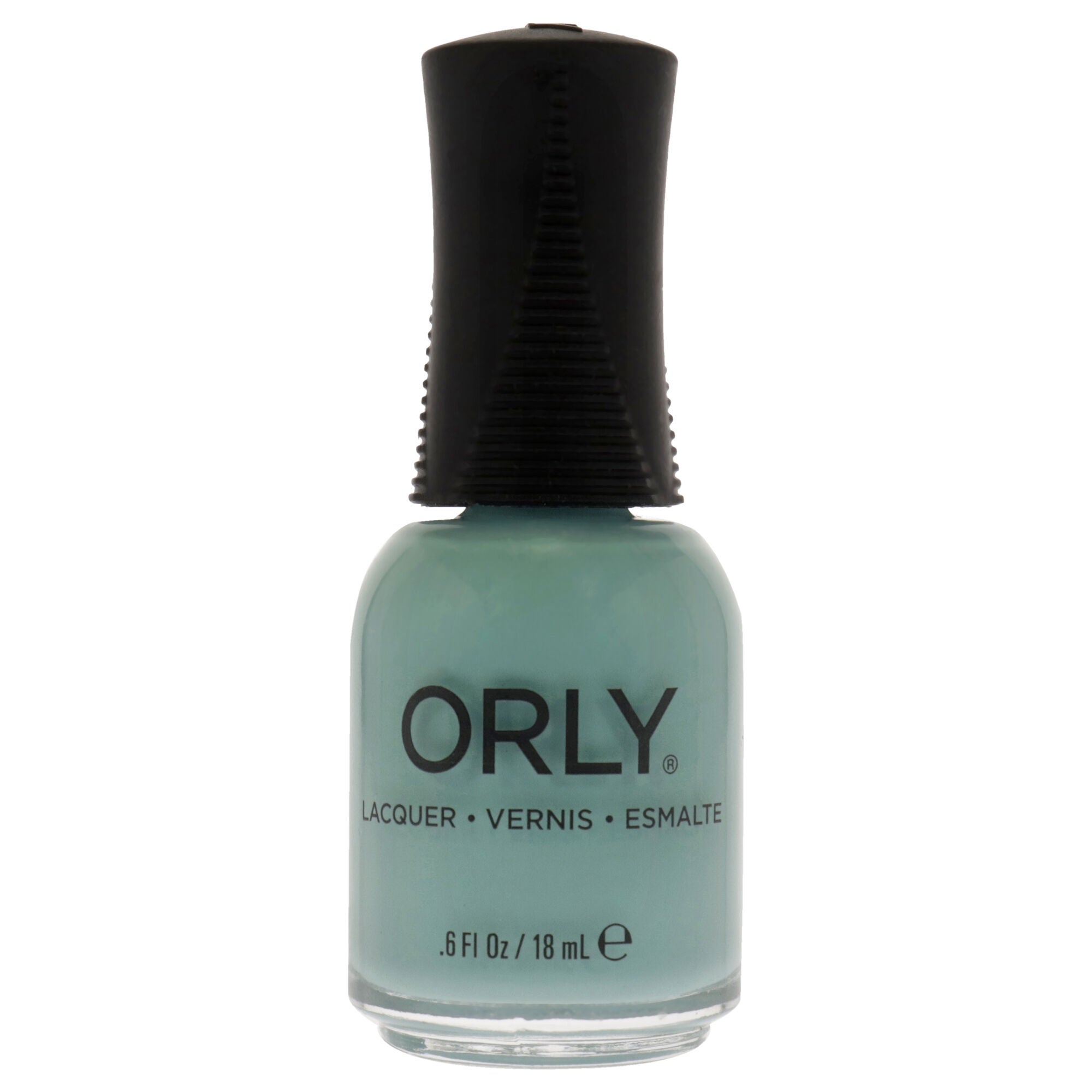 Nail Lacquer - 20733 Gumdrop by Orly for Women - 0.6 oz Nail Polish, , alternate image number 3