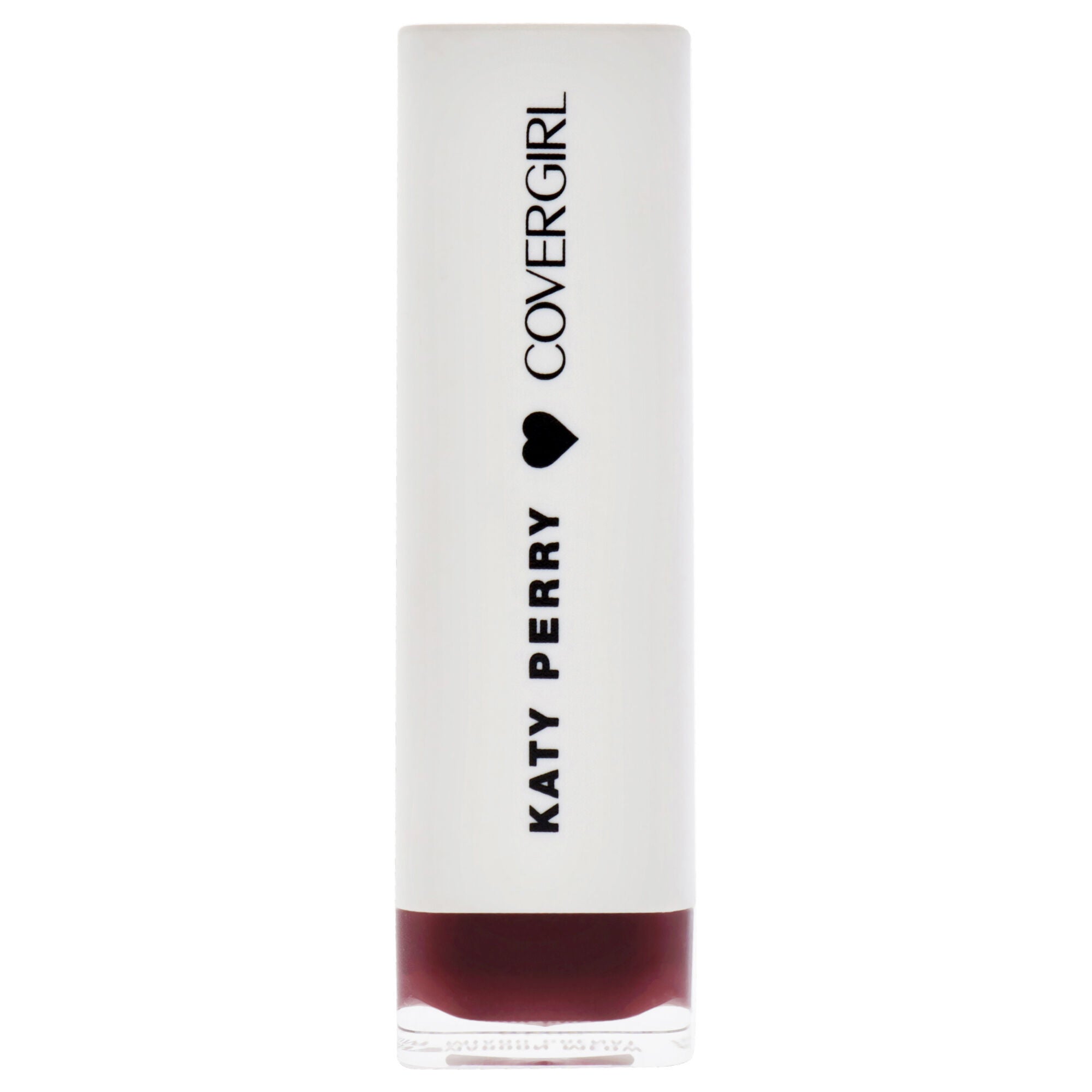 Katy Kat Matte Lipstick - KP09 Maroon Meow by CoverGirl for Women - 0.12 oz Lipstick, , alternate image number 3