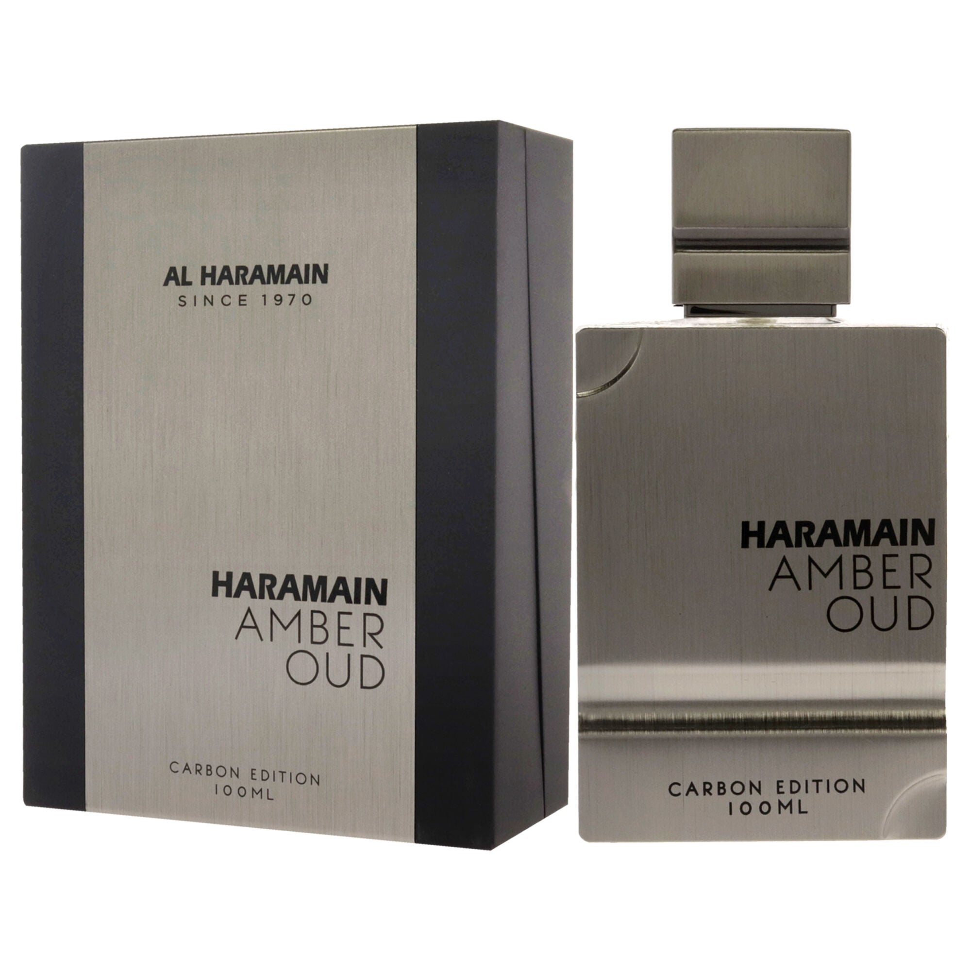Amber Oud - Carbon Edition by Al Haramain for Men - 3.4 oz EDP Spray, , alternate image number 7