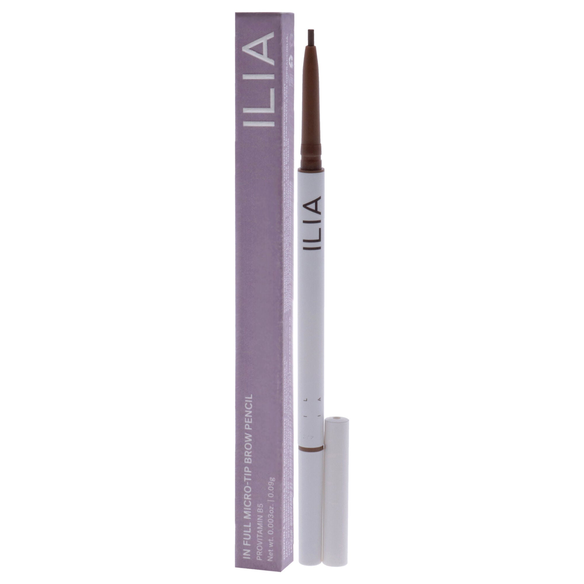 In Full Micro-Tip Brow Pencil - Blonde by ILIA Beauty for Women - 0.003 oz Eyebrow Pencil, See Description, alternate image number 3
