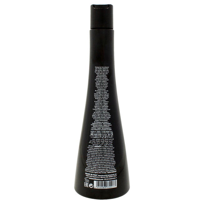 Volumize Shampoo by Helis Gold for Unisex - 10.1 oz Shampoo, See Description, alternate image number 3