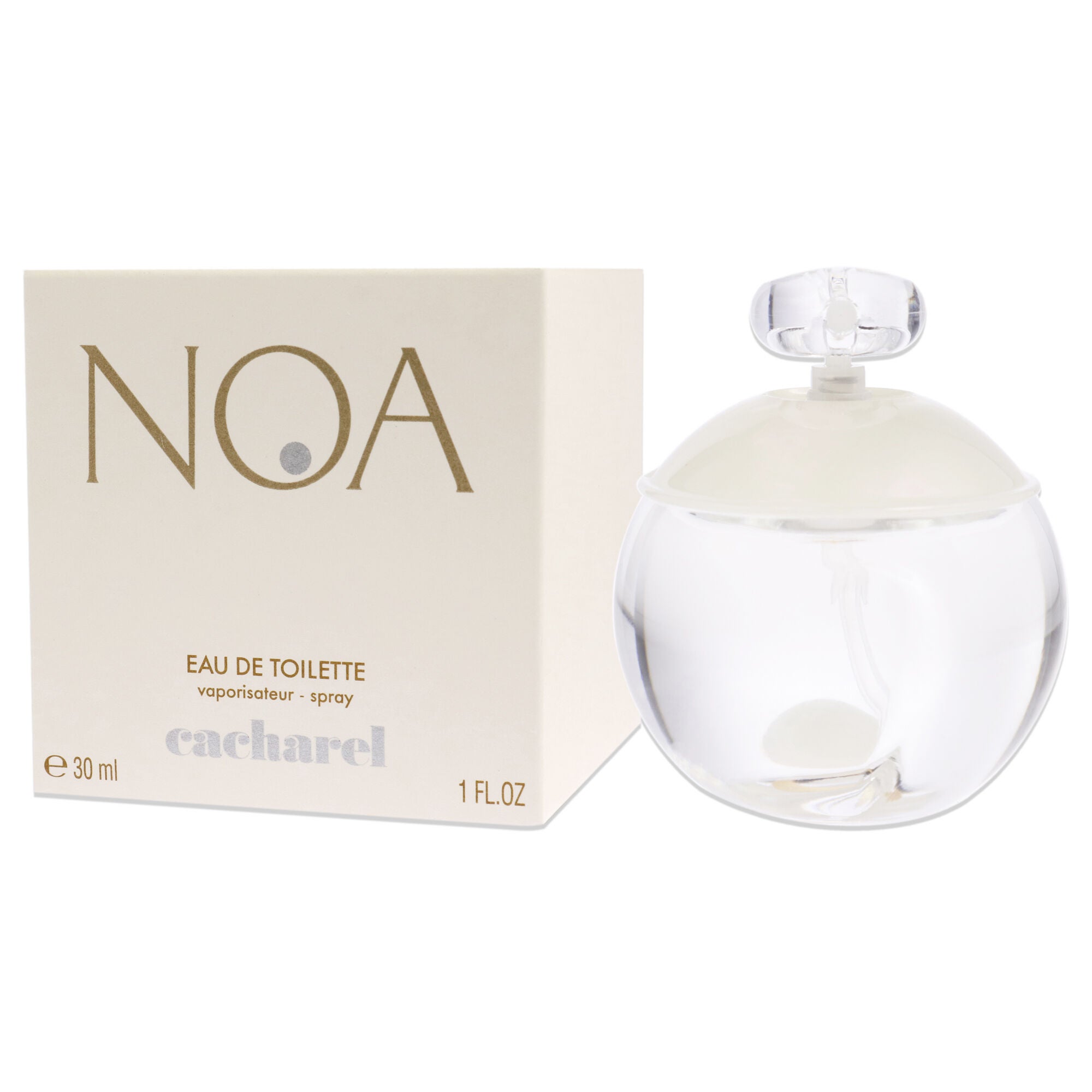 Noa by Cacharel for Women - 1 oz EDT Spray, See Description, alternate image number 3