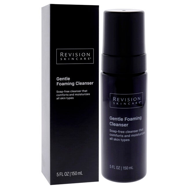 Gentle Foaming Cleanser by Revision for Women - 5 oz Cleanser, , alternate image number 7