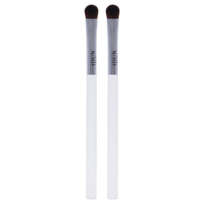 Precision Eyeshadow Brush - 013 by Idun Minerals for Women - 1 Pc Brush - Pack of 2, NA, alternate image number null