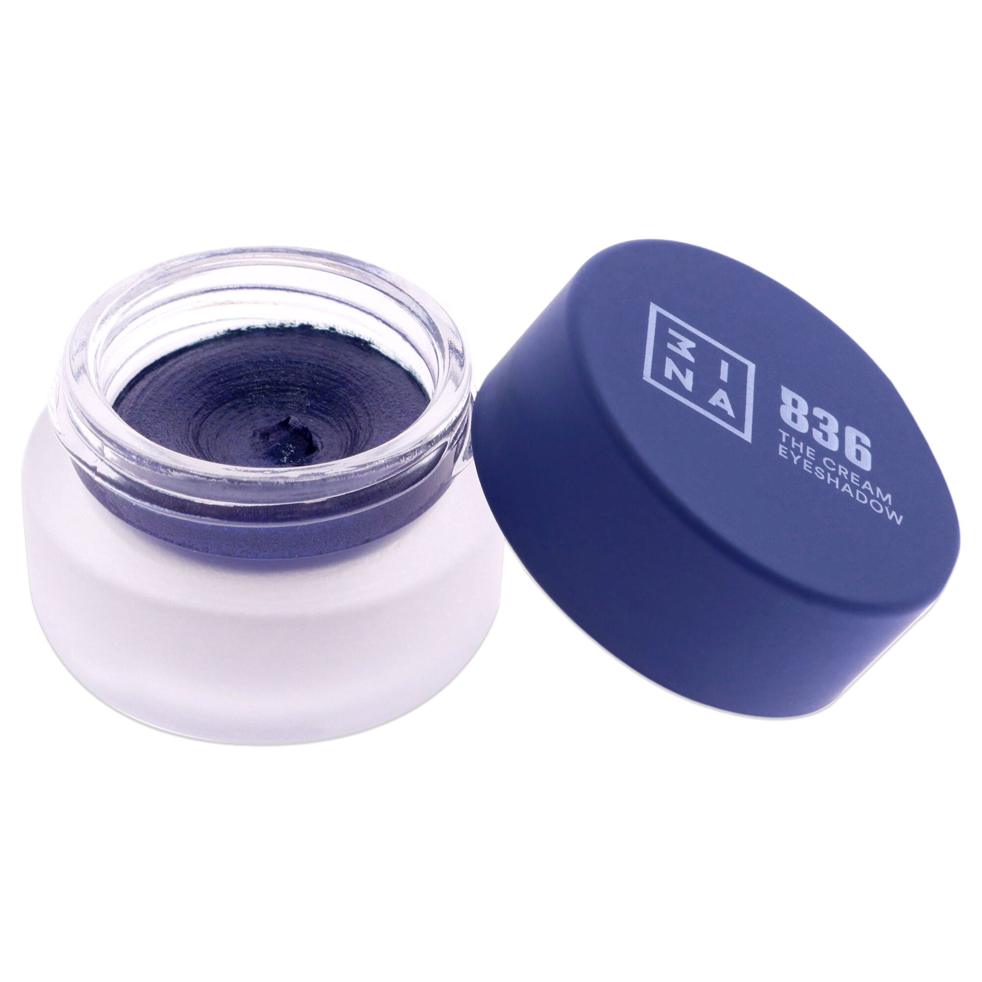 The Cream Eyeshadow - 836 by 3INA for Women - 0.10 oz Eye Shadow, , alternate image number 4