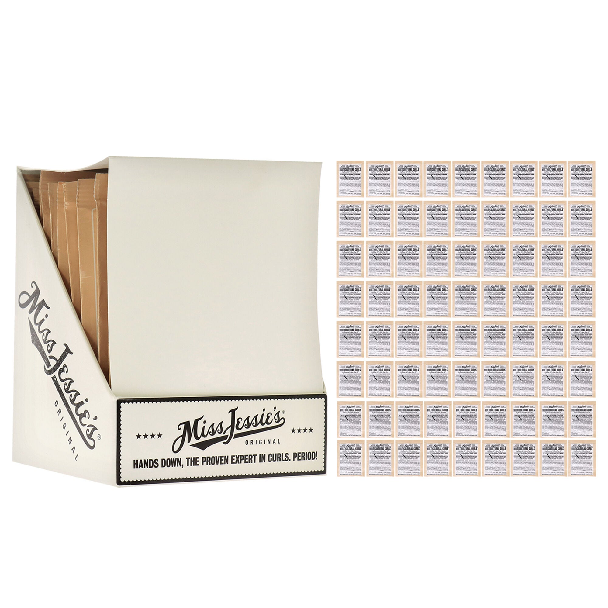 Miss Jessies 'Dont Want No Suds' Cleanser – 8,5 Oz / 250 Ml, Sanfte Reinigung Für Haar Und Kopfhaut
