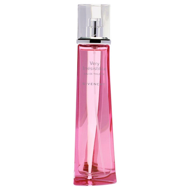 Very Irresistible by Givenchy for Women - 2.5 oz EDT Spray, NA, alternate image number null