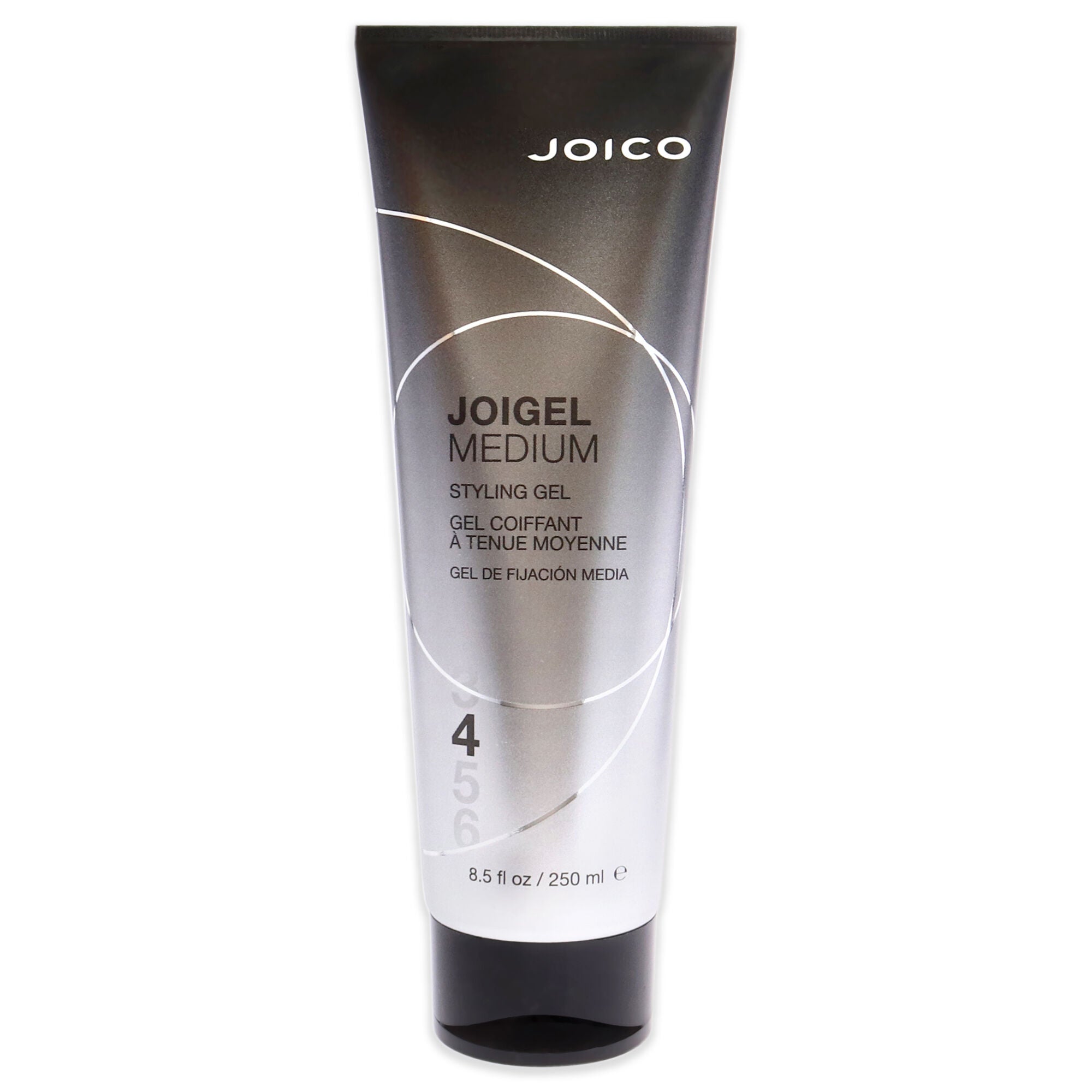 Joi Gel Medium Styling Gel by Joico for Unisex - 8.5 oz Gel, , alternate image number 3