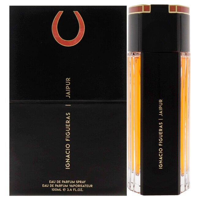 Jaipur by Ignacio Figueras for Unisex - 3.4 oz EDP Spray, NA, hi-res image number null