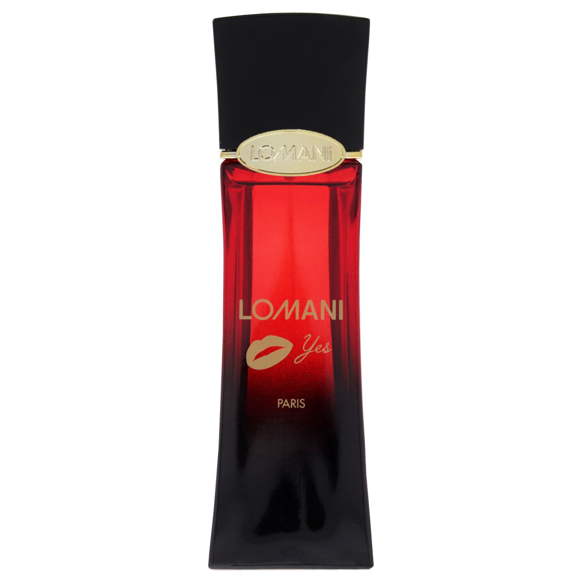 Yes by Lomani for Women - 3.3 oz EDP Spray, See Description, alternate image number 1
