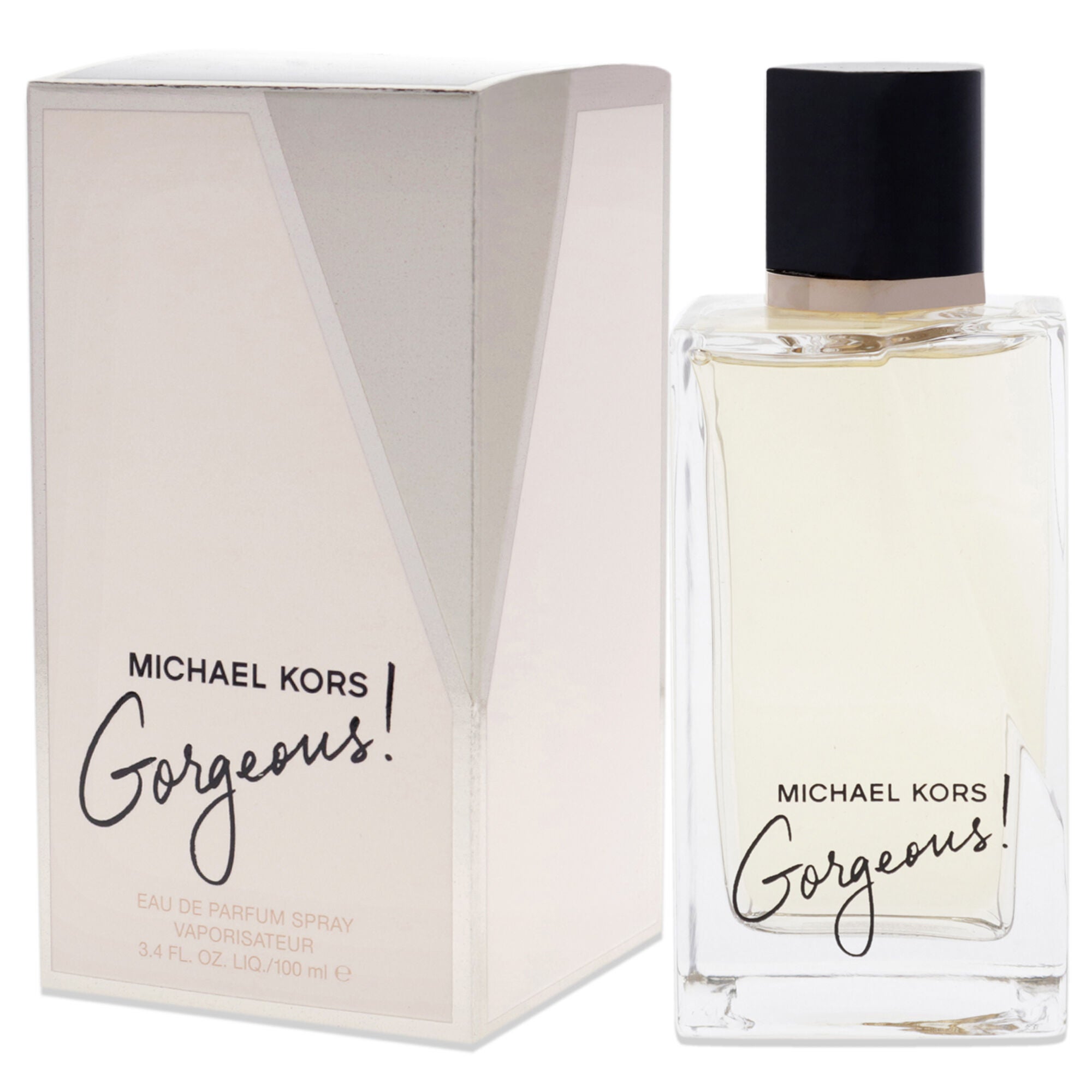 Gorgeous by Michael Kors for Women - 3.4 oz EDP Spray, , alternate image number 7