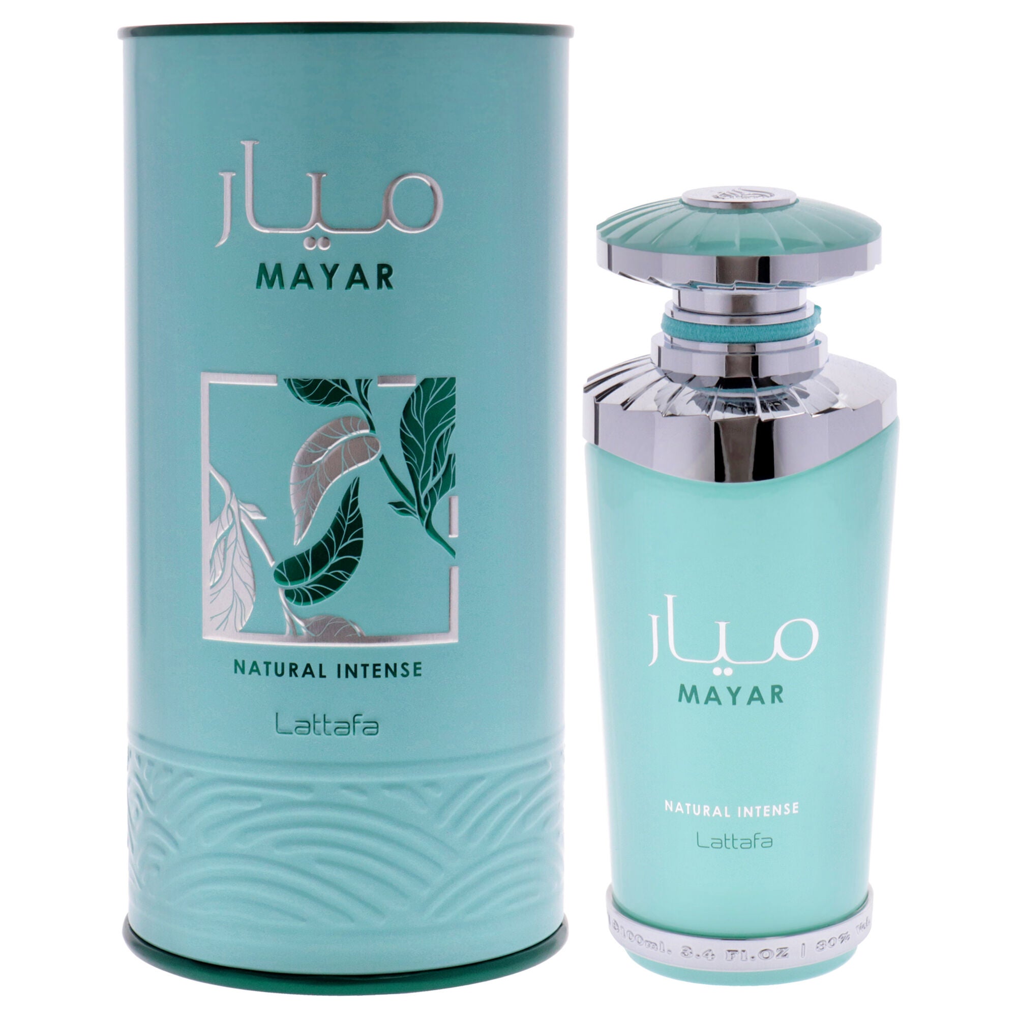 Mayar Natural Intense by Lattafa for Women - 3.4 oz EDP Spray | Roaman's