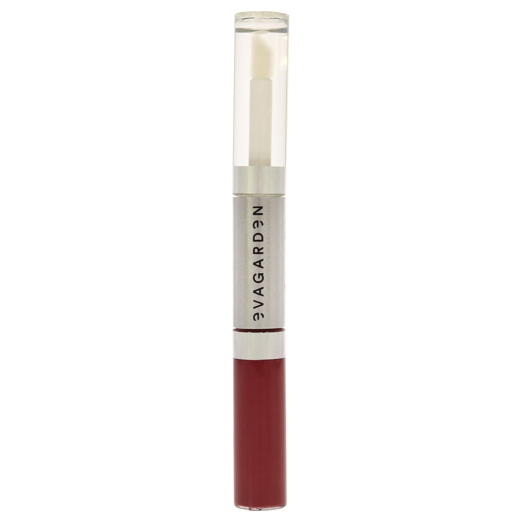 Ultra Lasting Lip Cream - 717 Crimson Red by Evagarden for Women - 0.13 oz Lipstick, , alternate image number 6