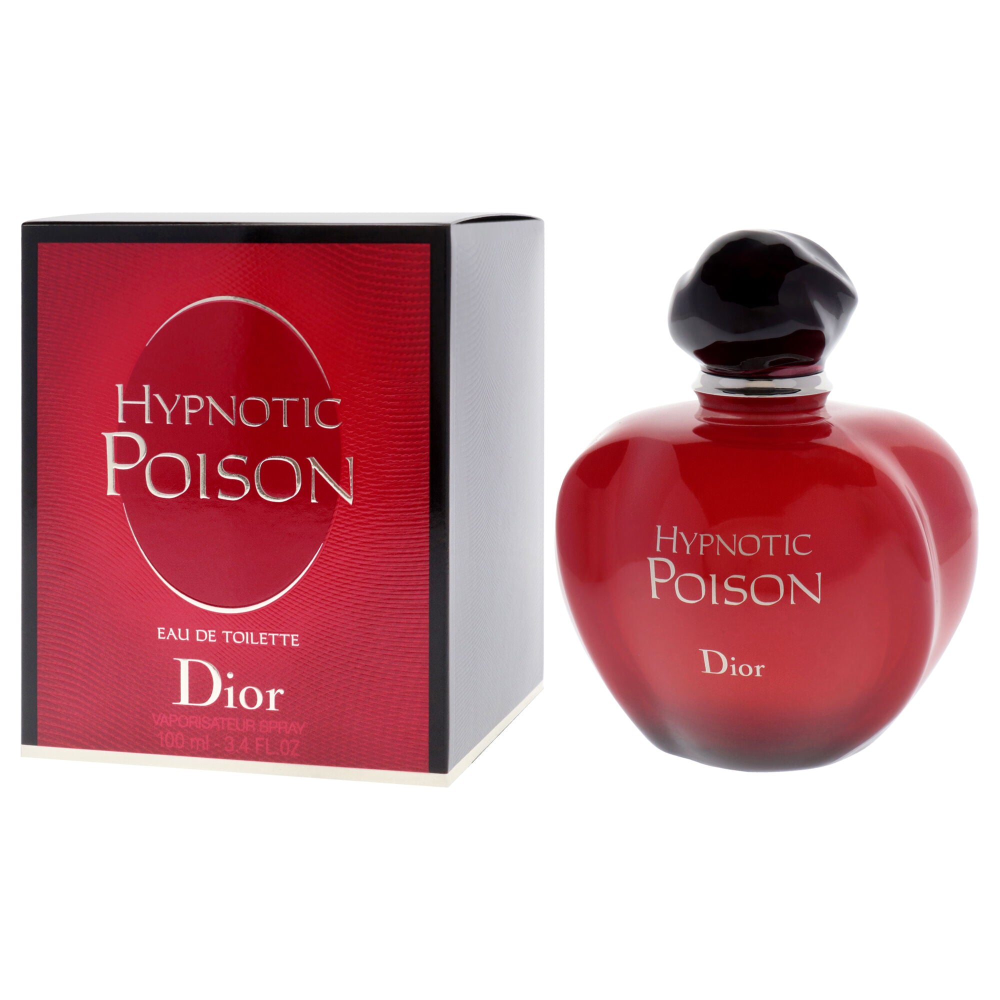 Hypnotic Poison by Christian Dior for Women - 3.4 oz EDT Spray, See Description, alternate image number 3