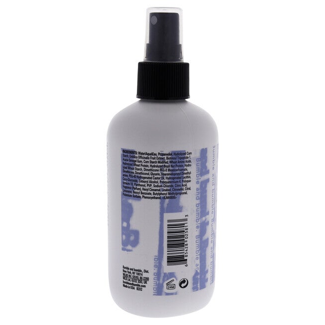 Thickening Go Big Treatment by Bumble and bumble for Unisex - 8.5 oz Treatment, NA, alternate image number null