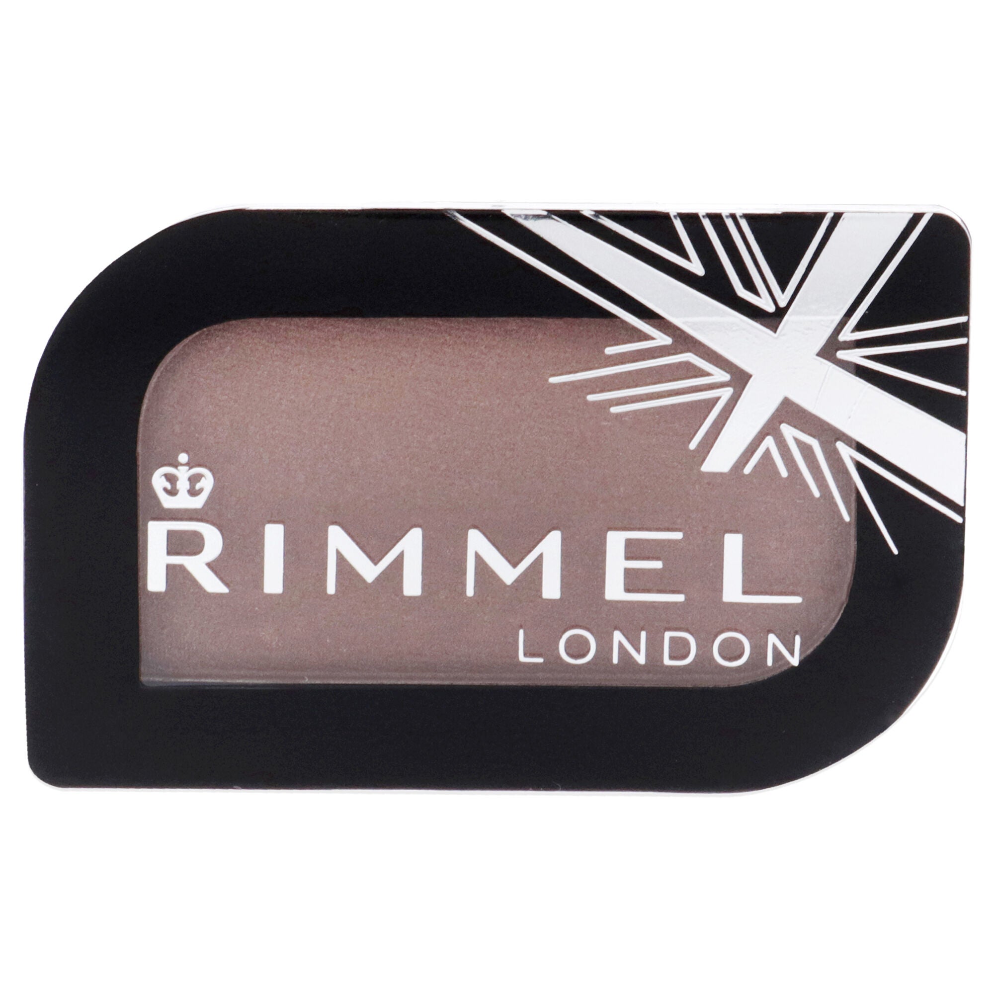 Magnifeyes Mono Eyeshadow - 004 Vip Pass by Rimmel London for Women - 0.12 oz Eye Shadow, See Description, hi-res image number 0