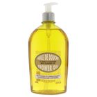 Almond Shower Oil by LOccitane for Unisex - 16.9 oz Shower Oil, , alternate image number null