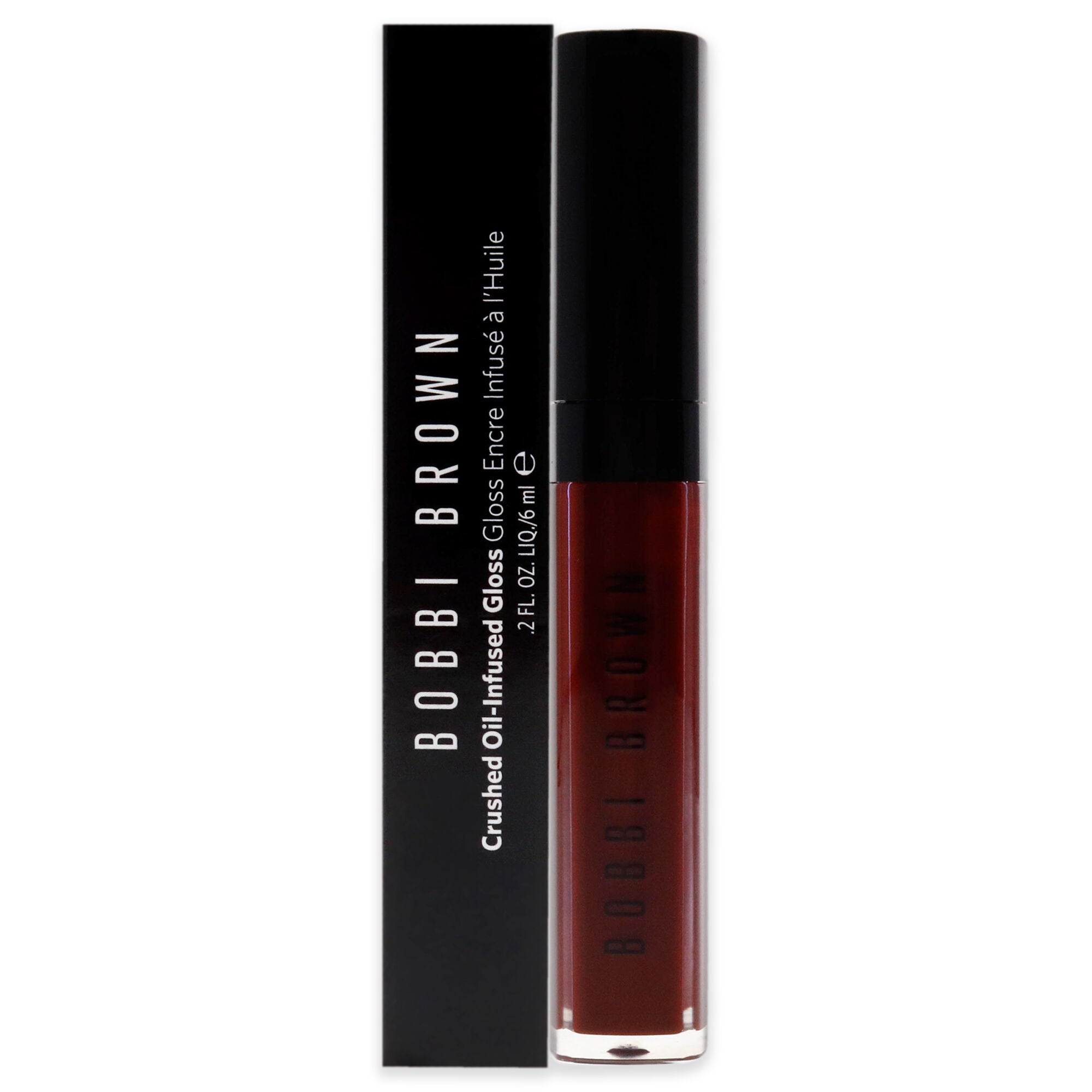 Crushed Oil-Infused Gloss - After Party by Bobbi Brown for Women - 0.2 oz Lip Gloss, See Description, hi-res image number 0