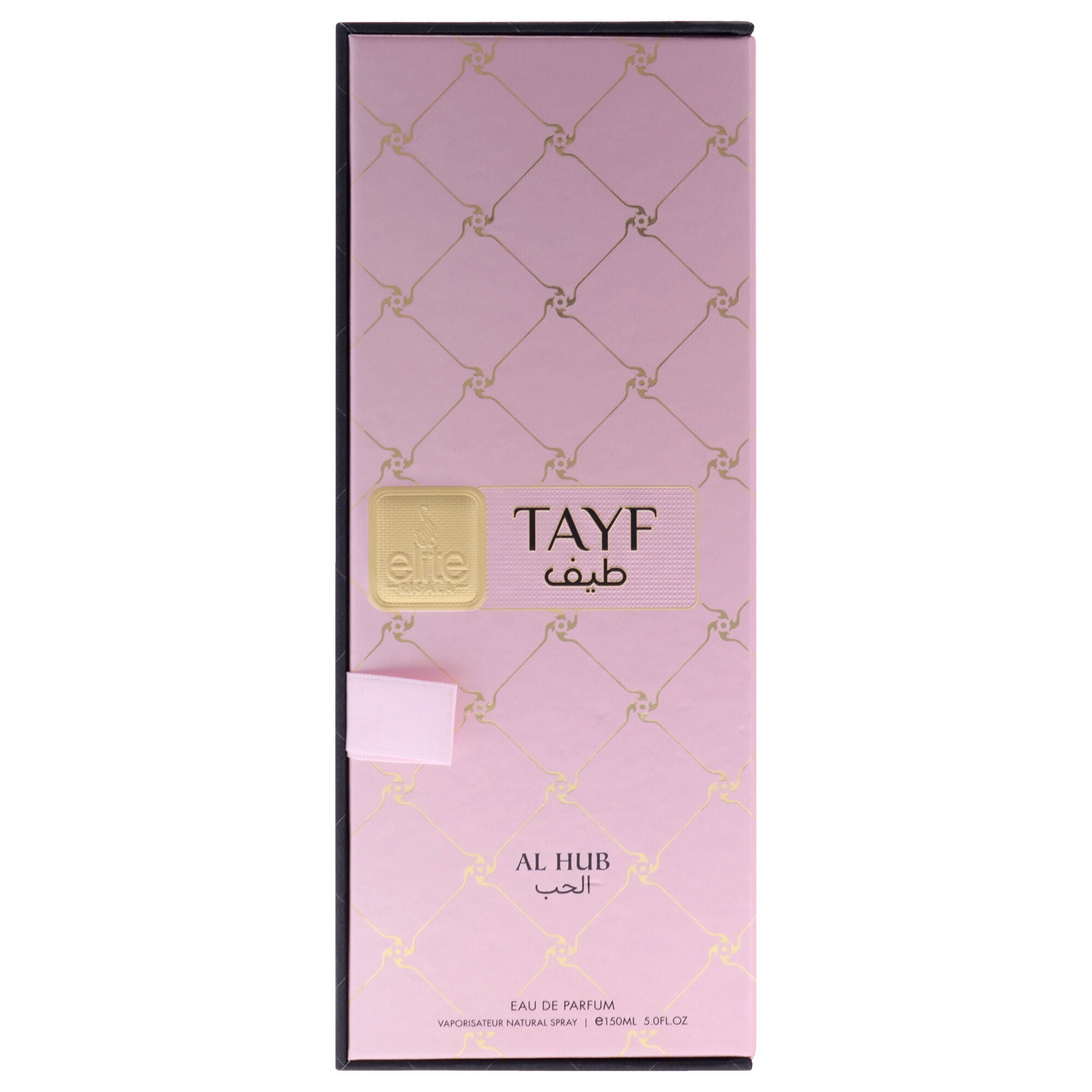 Elite - Tayf Al Hub by Risala for Women - 5 oz EDP Spray, Clear, alternate image number 4