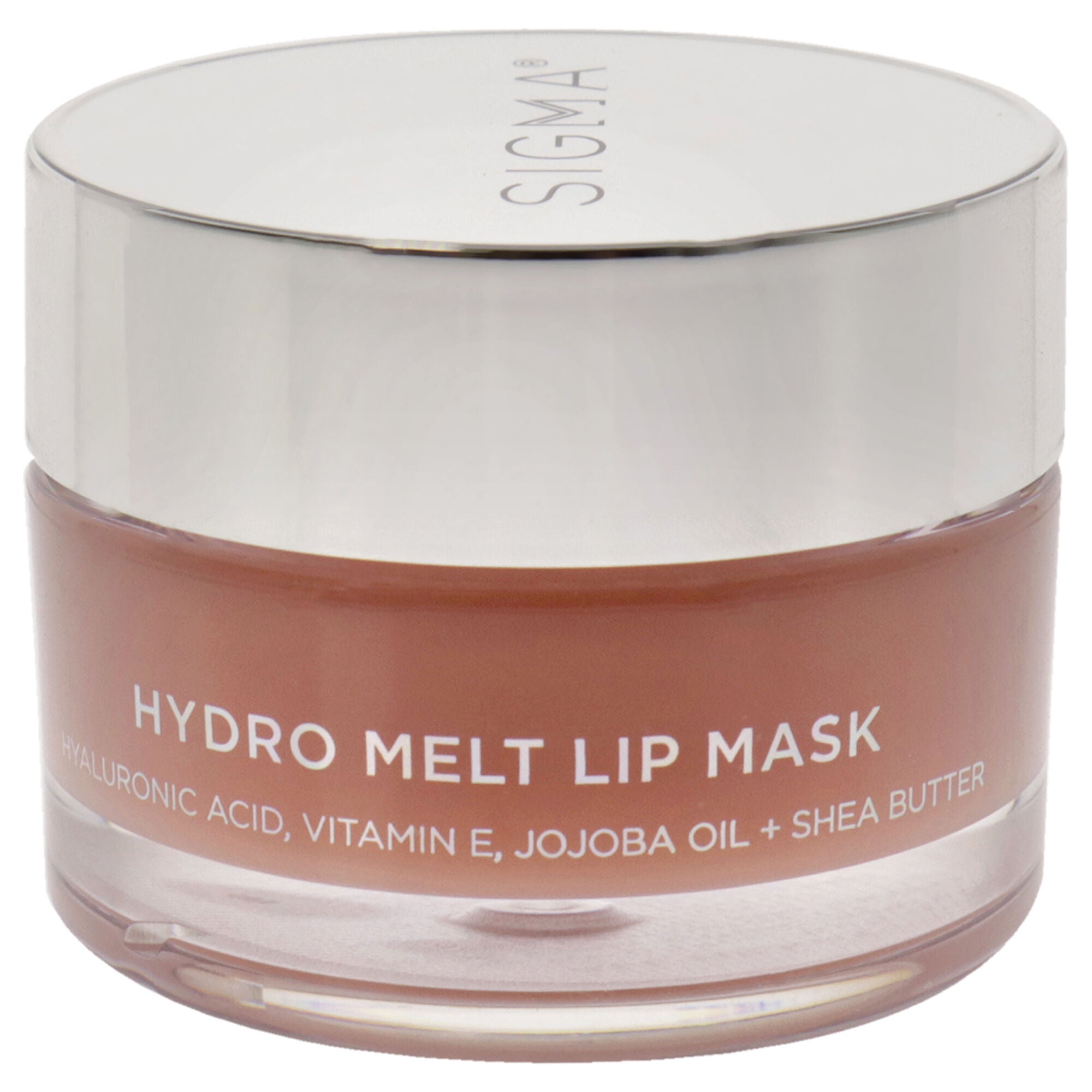 Hydro Melt Lip Mask - All Heart by SIGMA for Women - 0.34 oz Lip Oil, , alternate image number 2