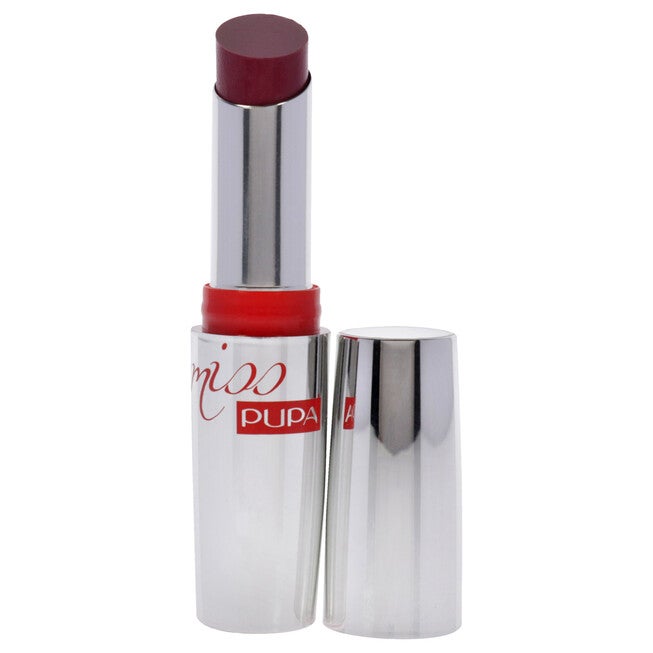 Miss Pupa Ultra Brilliant Lipstick - 206 Infinitive Mauve by Pupa Milano for Women - 0.071 oz Lipstick, See Description, alternate image number 4