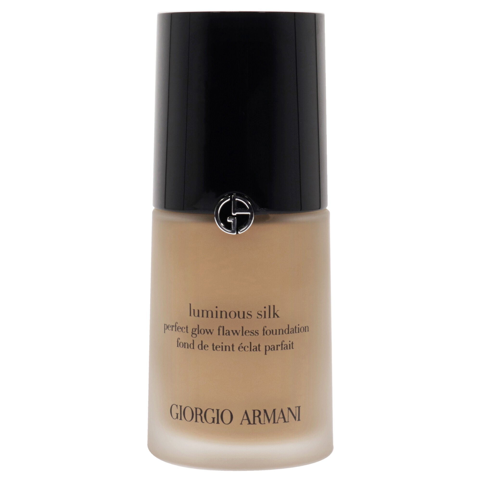 Luminous Silk Foundation - 5.5 Medium Neutral by Giorgio Armani for Women - 1 oz Foundation, , alternate image number 5