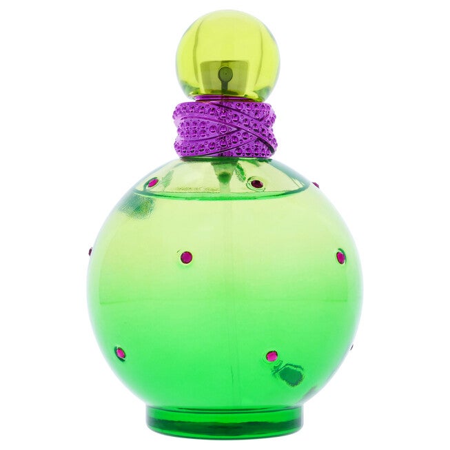Jungle Fantasy by Britney Spears for Women - 3.3 oz EDT Spray, See Description, alternate image number 3