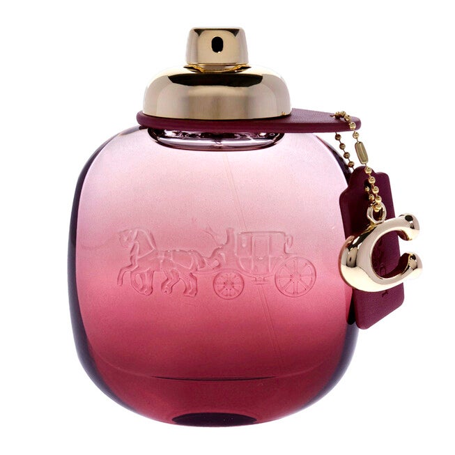 Coach Wild Rose by Coach for Women - 3 oz EDP Spray, See Description, alternate image number 4