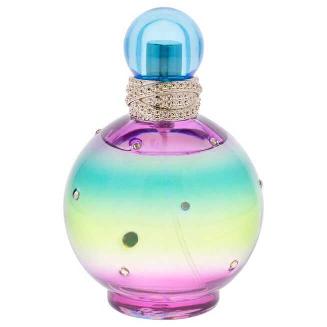 Festive Fantasy by Britney Spears for Women - 3.3 oz EDT Spray, , alternate image number 5