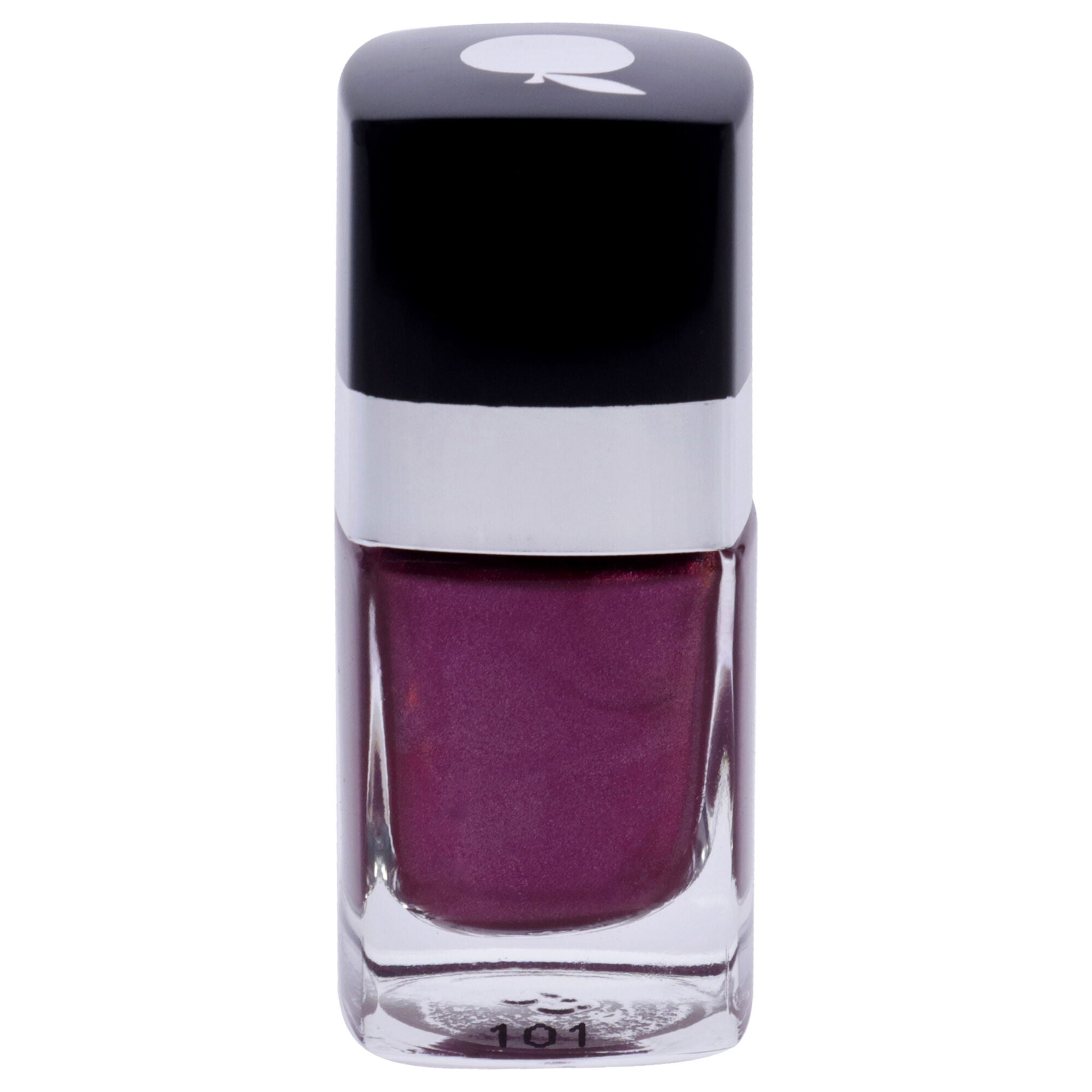 Nail Polish - Obsidian by Idun Minerals for Women - 0.37 oz Nail Polish, See Description, alternate image number 1