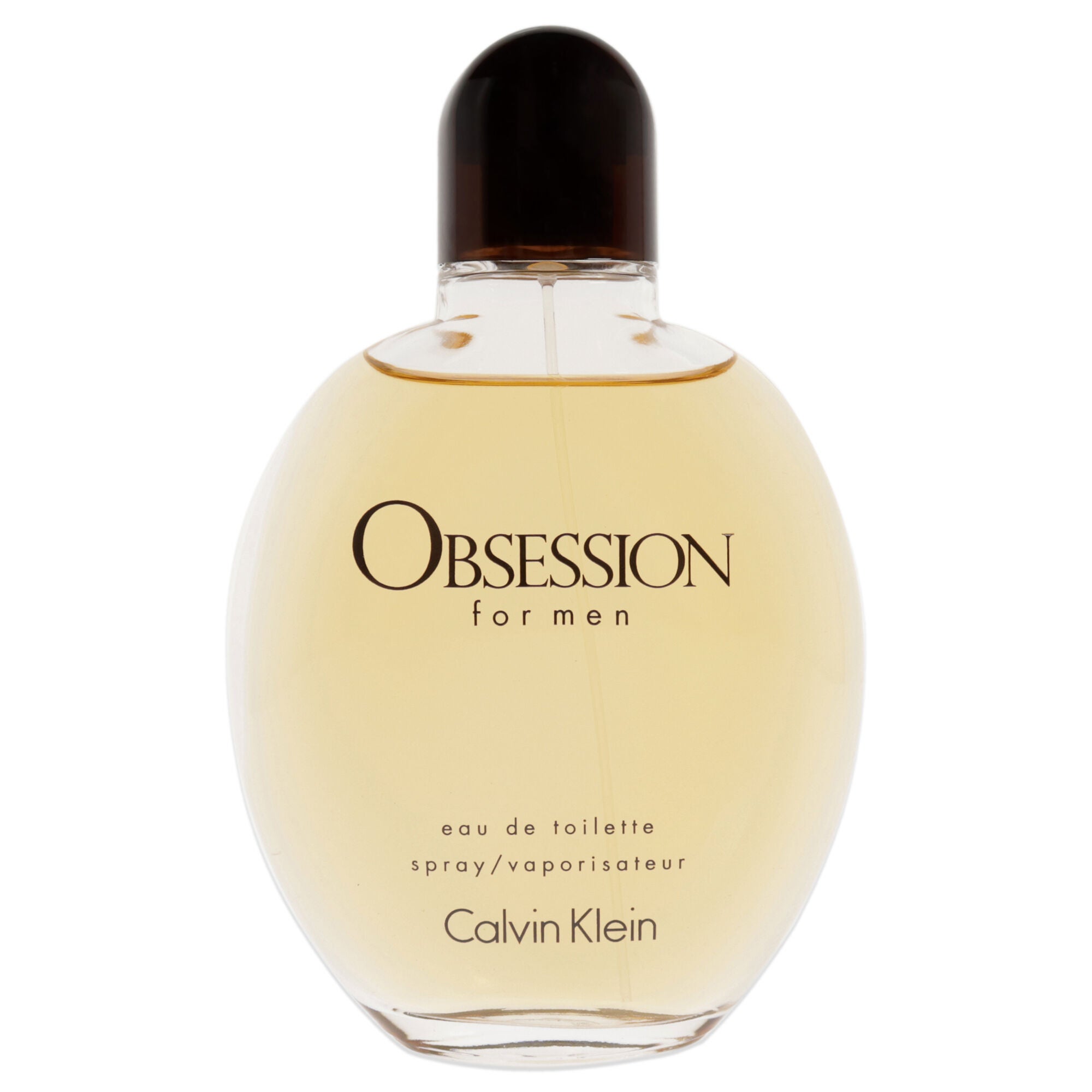 Obsession by Calvin Klein for Men - 6.7 oz EDT Spray, , alternate image number 6