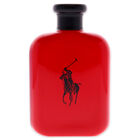 Polo Red by Ralph Lauren for Men - 4.2 oz EDT Spray, , alternate image number null