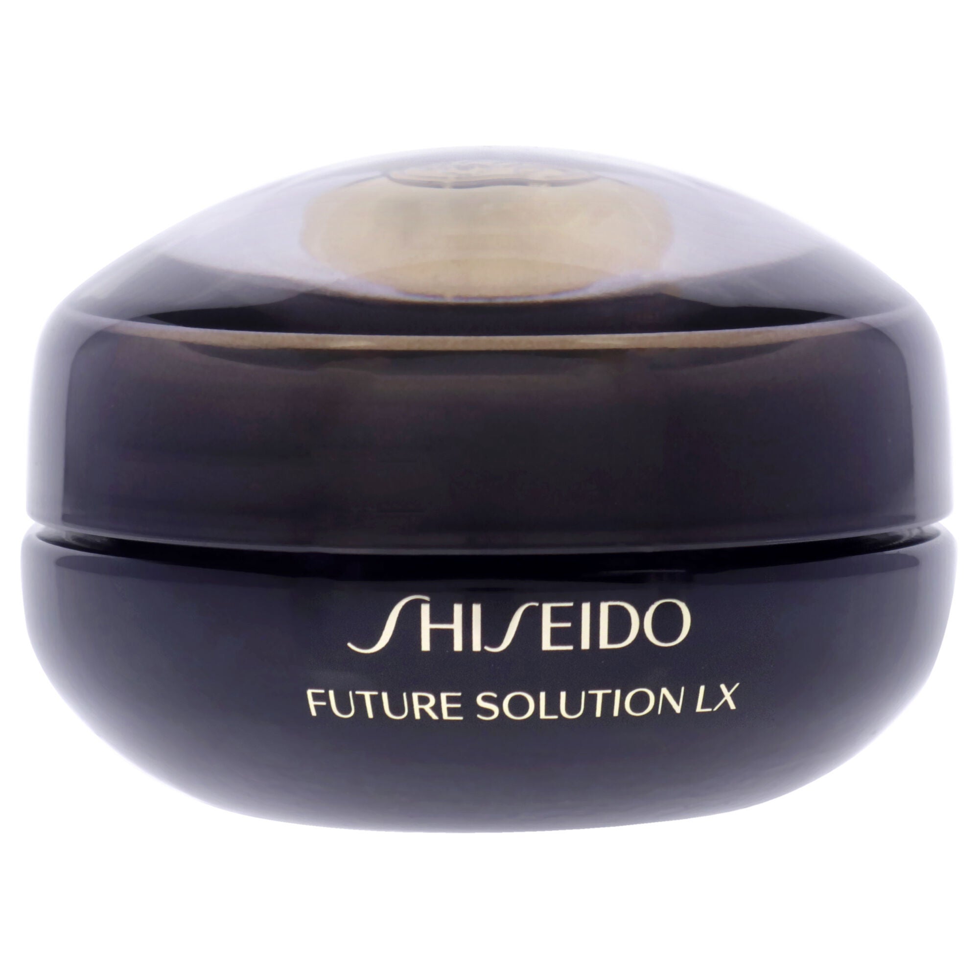 Future Solution LX Eye and Lip Contour Regenerating Cream by Shiseido for Unisex - 0.61 oz Cream, , alternate image number 5