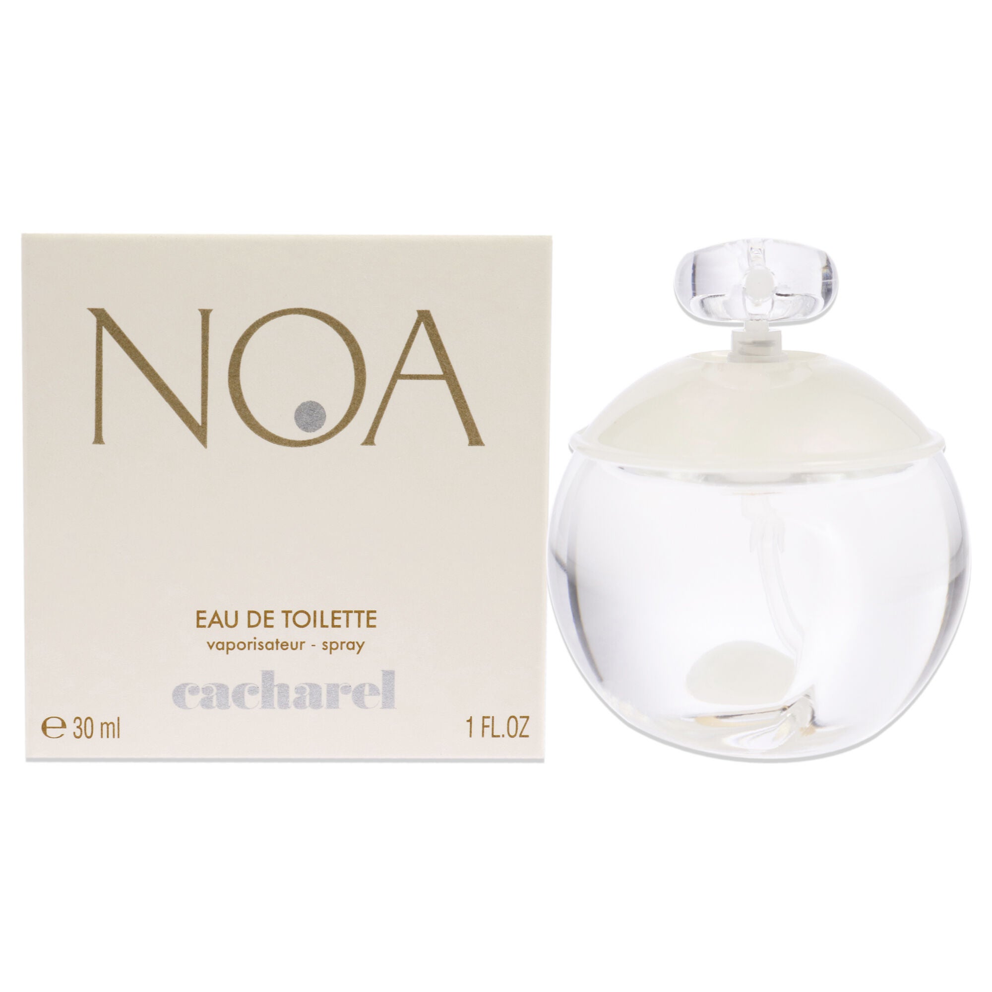 Noa by Cacharel for Women - 1 oz EDT Spray, , alternate image number 5