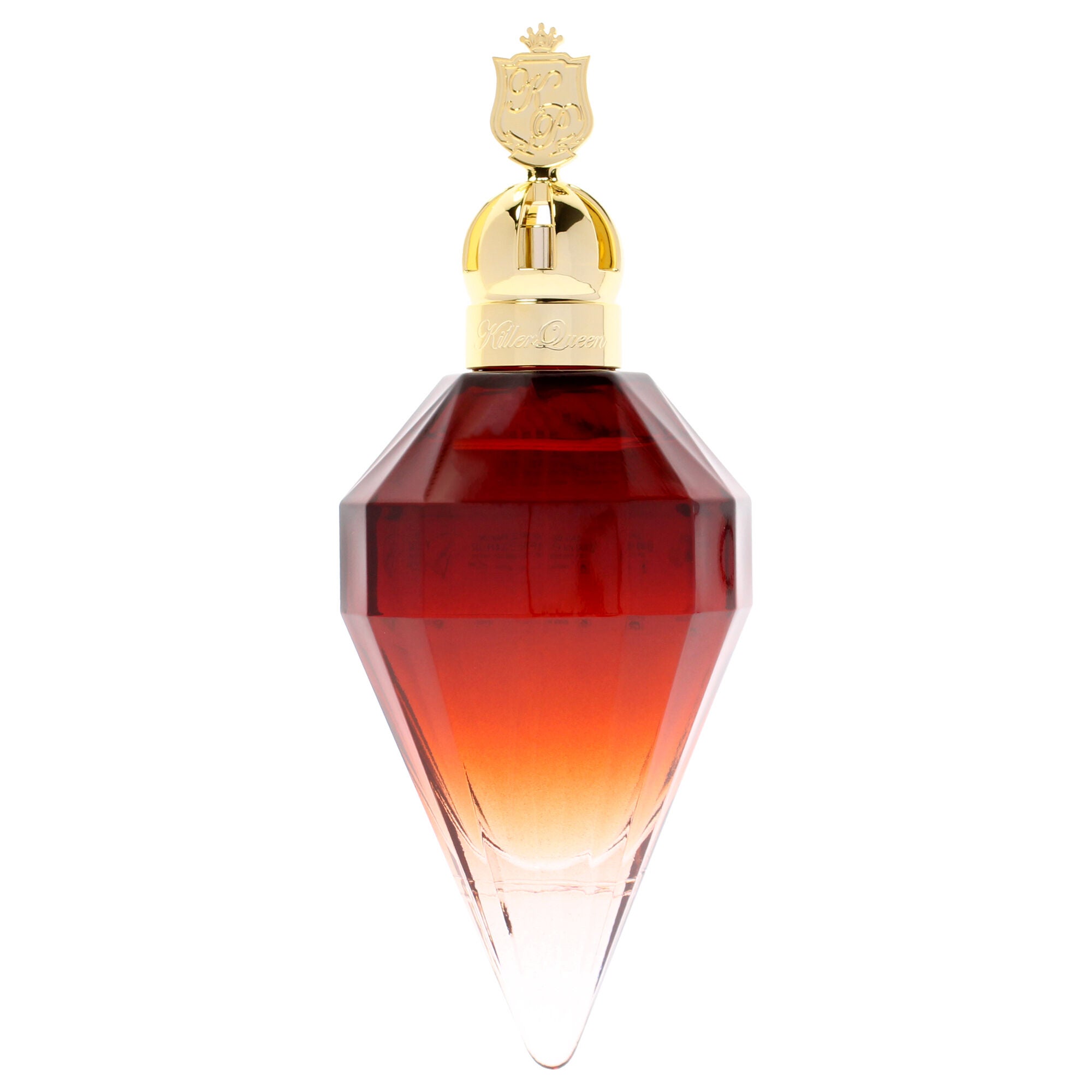 Killer Queen by Katy Perry for Women - 3.4 oz EDP Spray, See Description, alternate image number 3