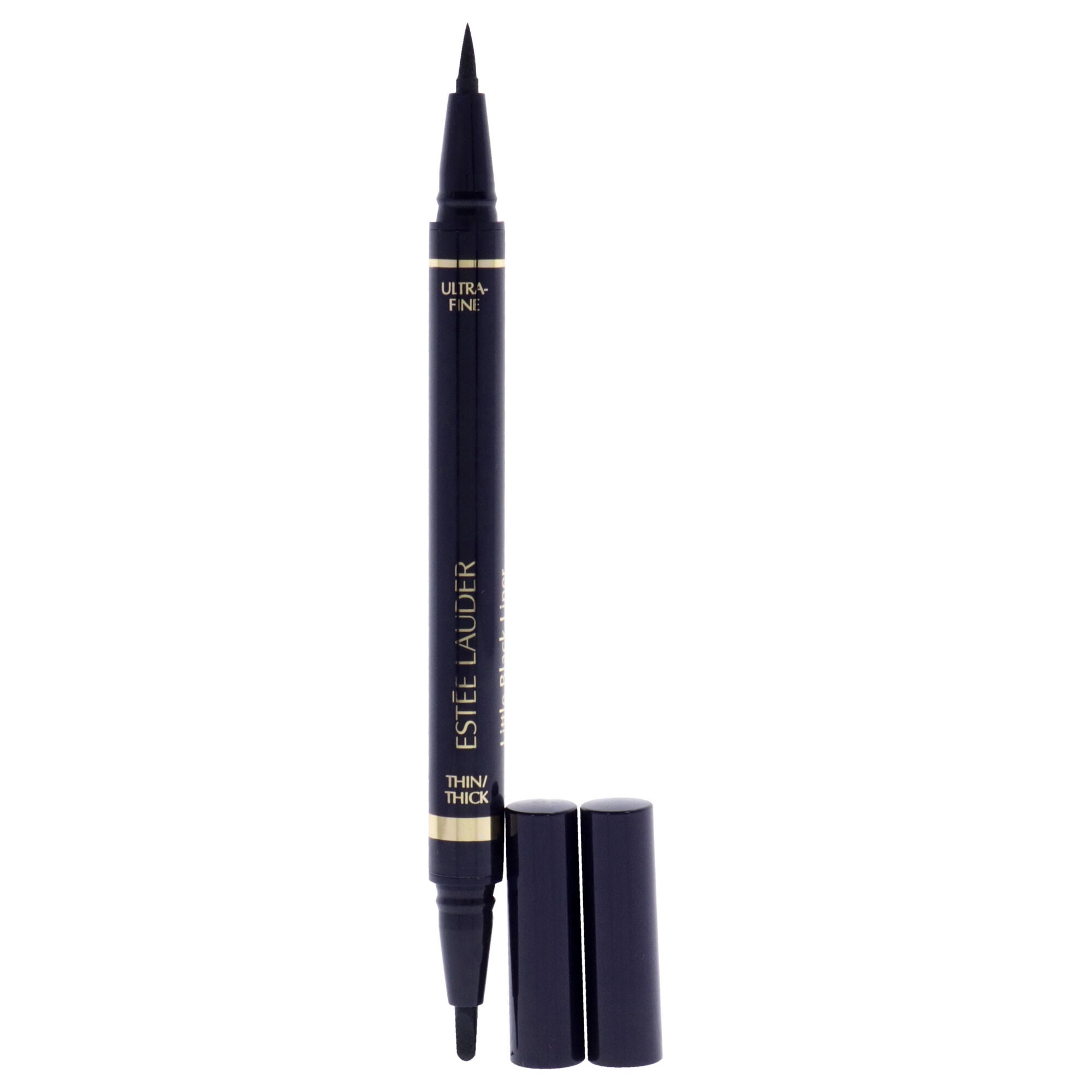 Little Black Liner - 01 Onyx by Estee lauder for Women - 0.03 oz Eyeliner, See Description, alternate image number 4