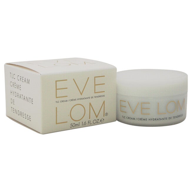 TLC Cream by Eve Lom for Unisex - 1.6 oz Cream, NA, hi-res image number null