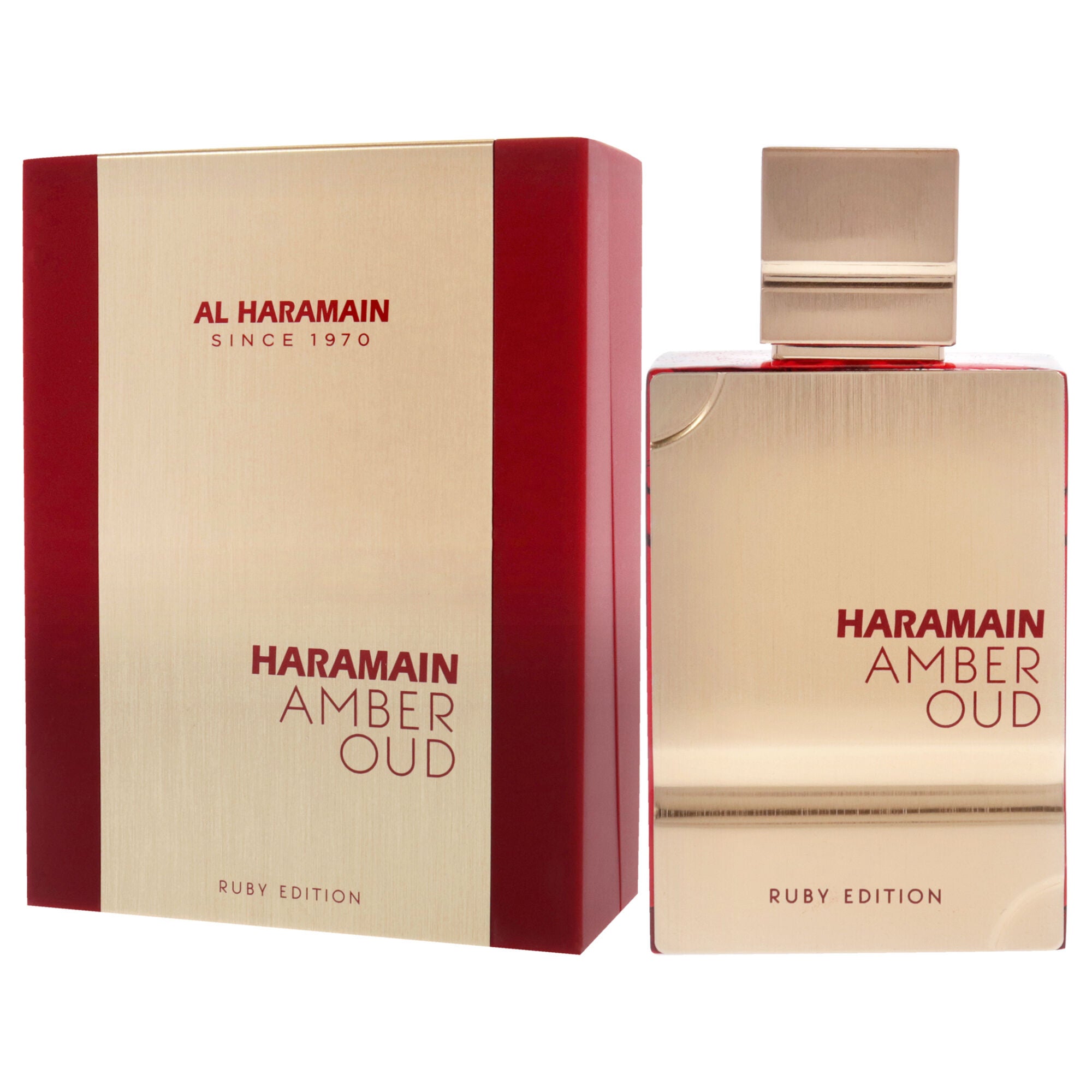Amber Oud - Ruby Edition by Al Haramain for Unisex - 2 oz EDP Spray, , alternate image number 7