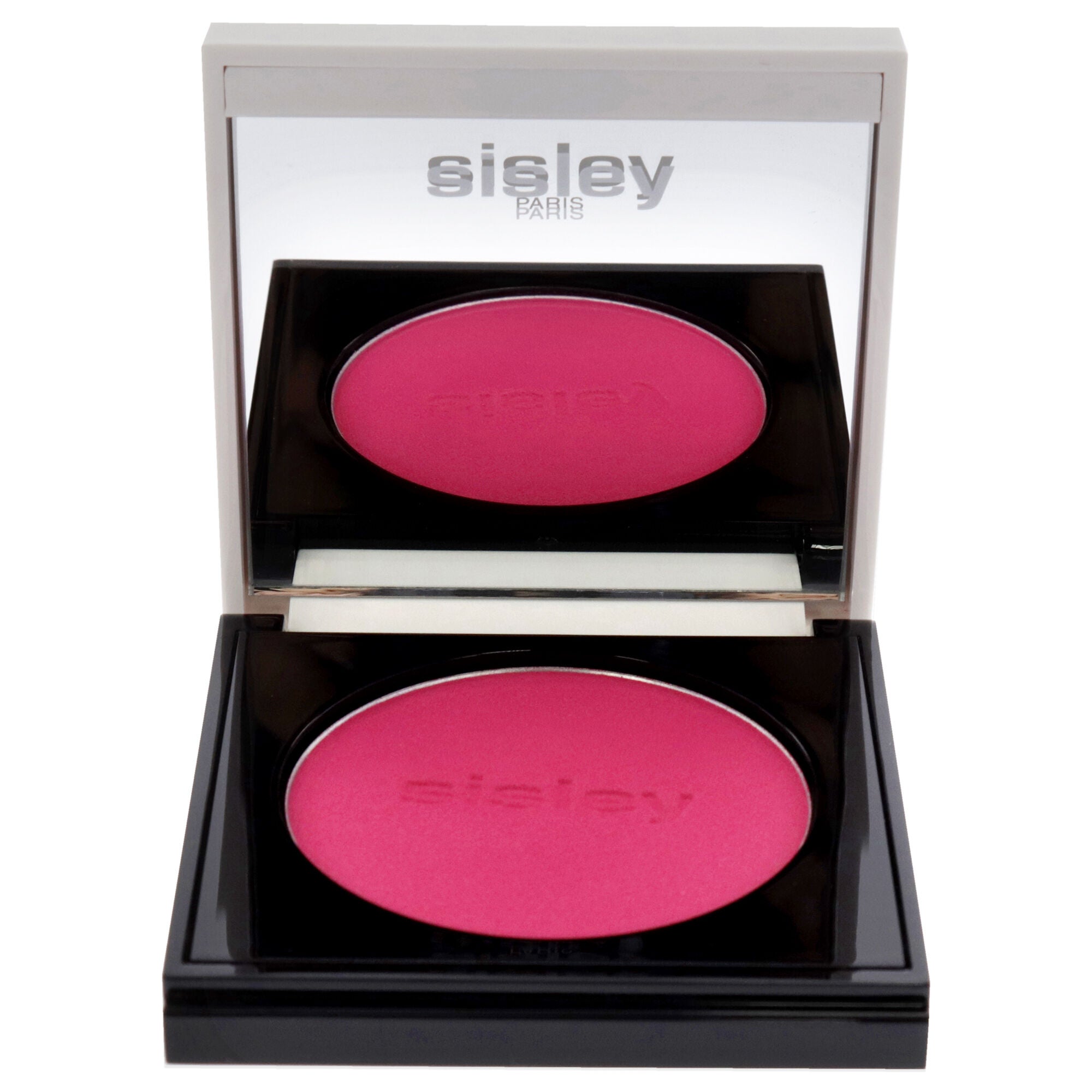 Le Phyto Blush - 02 Rosy Fushia by Sisley for Women - 0.22 oz Blush, , alternate image number 5
