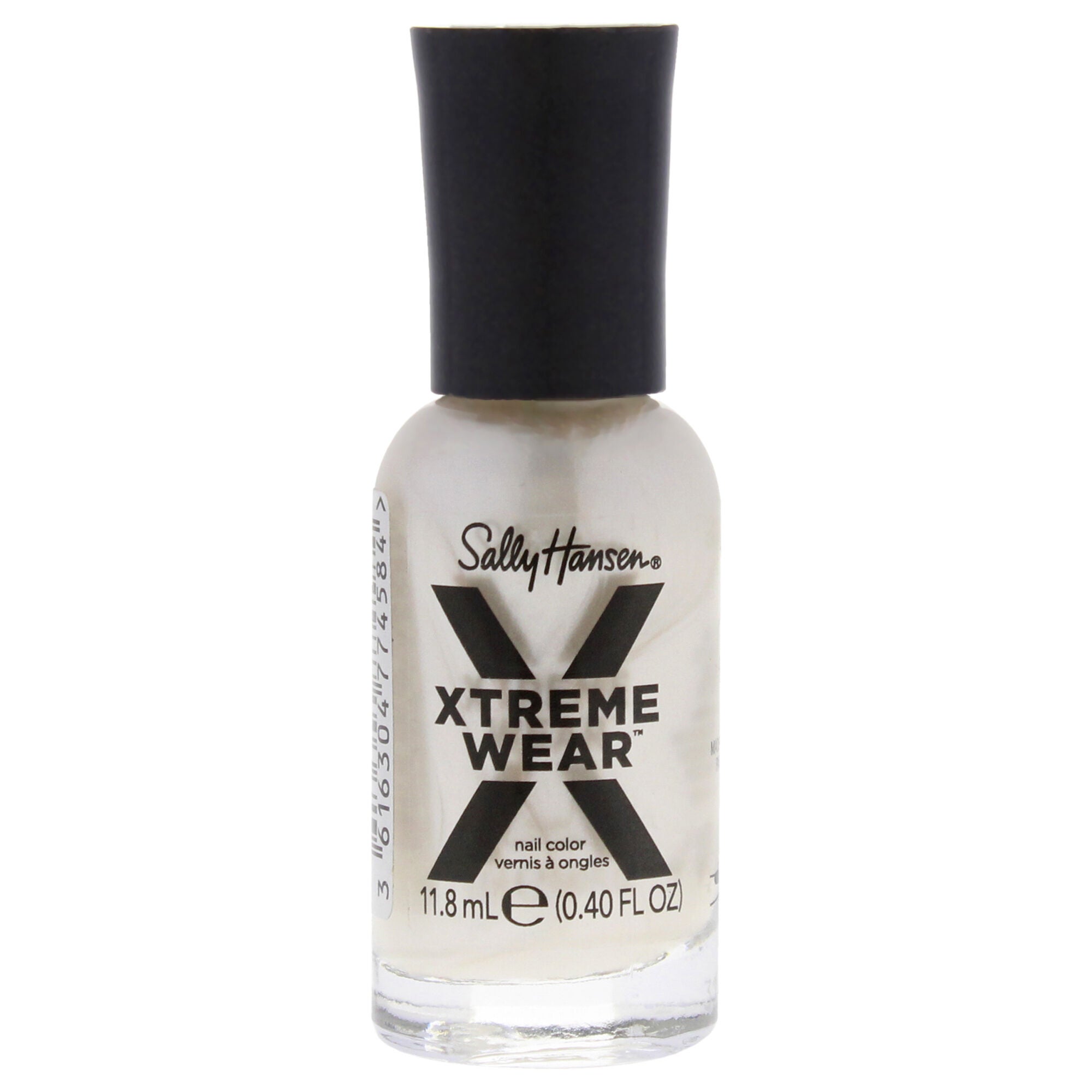 Xtreme Wear Nail Color - 130 City Of Gleams by Sally Hansen for Women - 0.4 oz Nail Polish, See Description, alternate image number 1