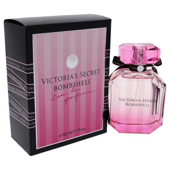 Bombshell by Victorias Secret for Women - 1.7 oz EDP Spray, , alternate image number null