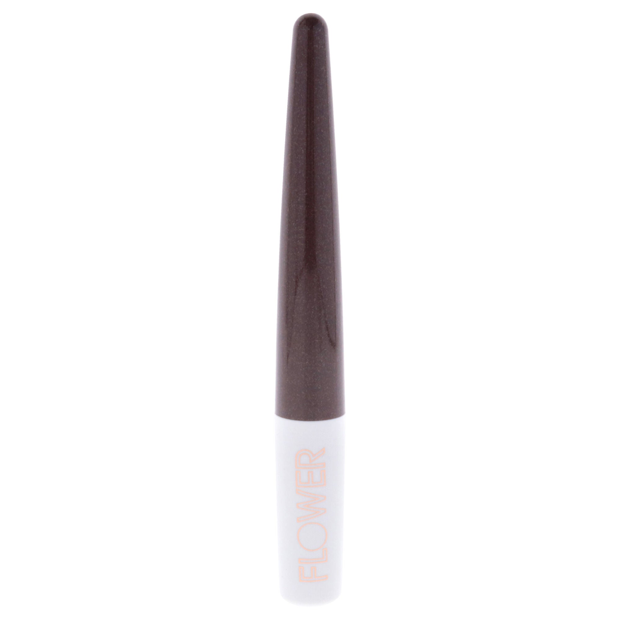 Liquid Kajal Blendable Eyeliner - LK5 Rust by Flower Beauty for Women - 0.05 oz Eyeliner, See Description, alternate image number 4