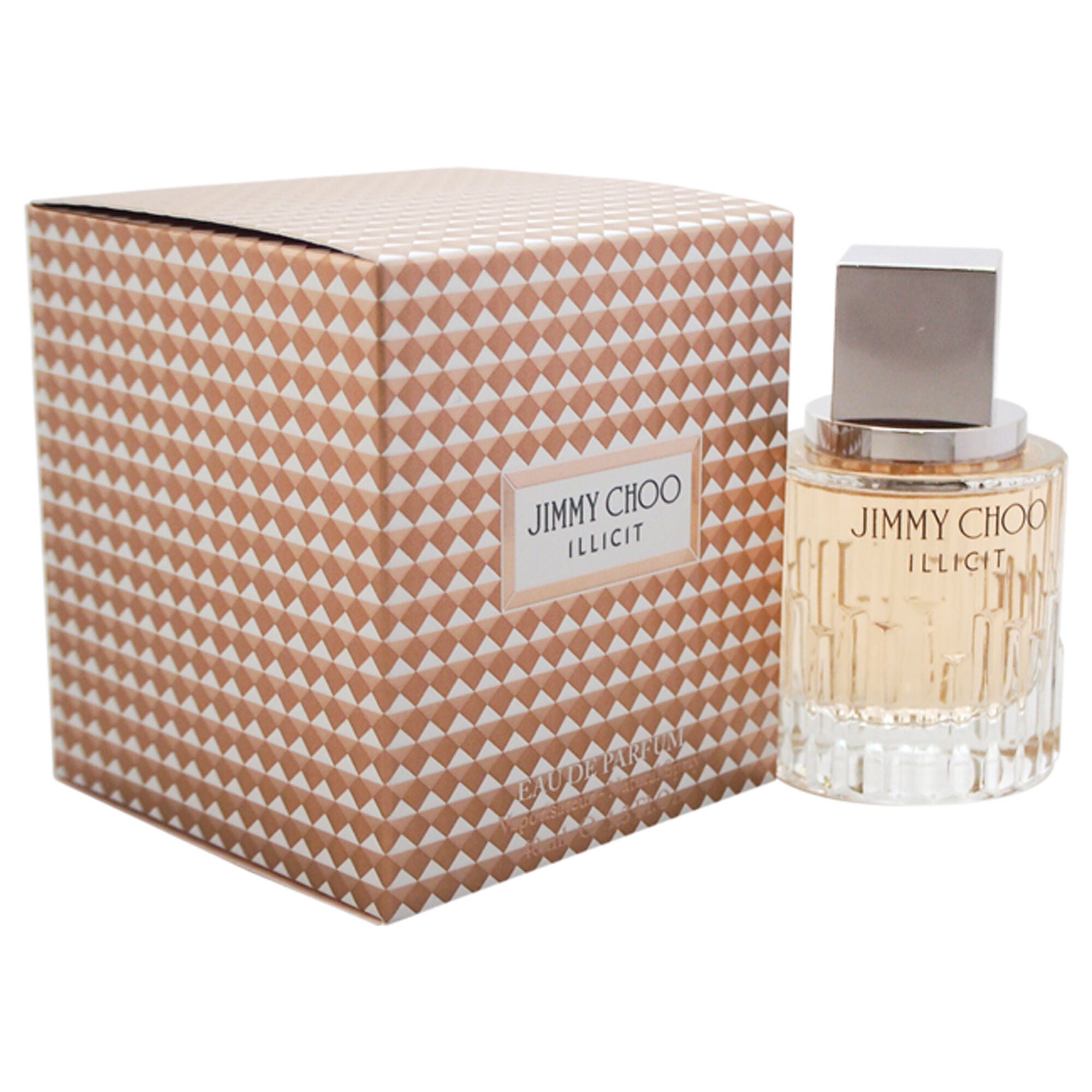 ILLICIT by Jimmy Choo for Women - 1.3 oz EDP Spray, See Description, hi-res image number 0