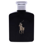 Polo Black by Ralph Lauren for Men - 4.2 oz EDT Spray, , alternate image number null