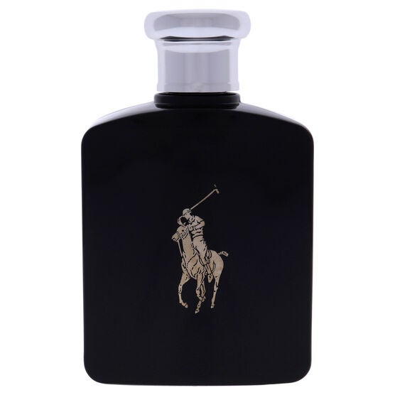 Polo Black by Ralph Lauren for Men - 4.2 oz EDT Spray, , alternate image number null