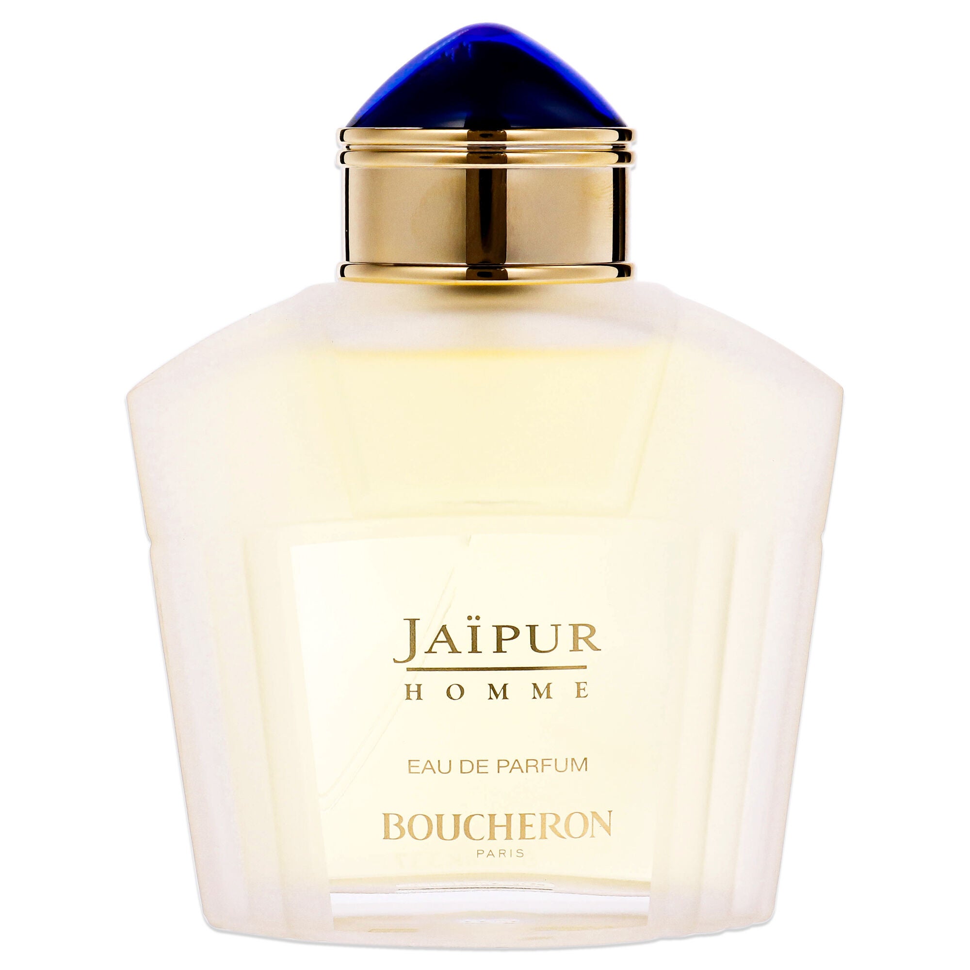 Jaipur Homme by Boucheron for Men - 3.4 oz EDP Spray, See Description, alternate image number 4