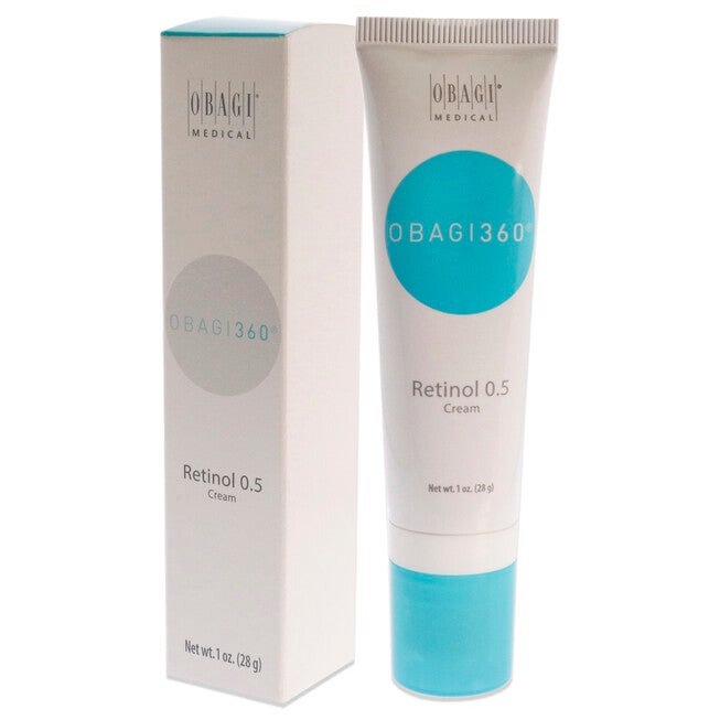 Obagi360 Retinol 0.5 by Obagi for Women - 1 oz Treatment, , alternate image number null