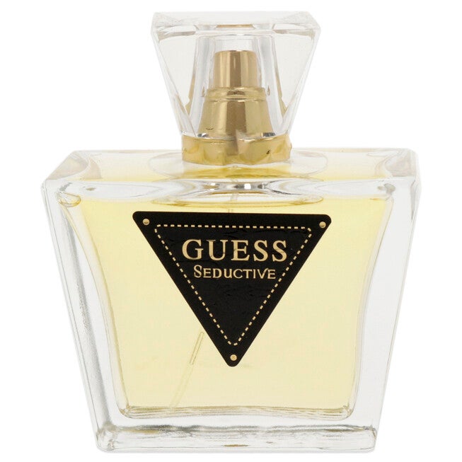 Guess Seductive by Guess for Women - 2.5 oz EDT Spray, NA, alternate image number null