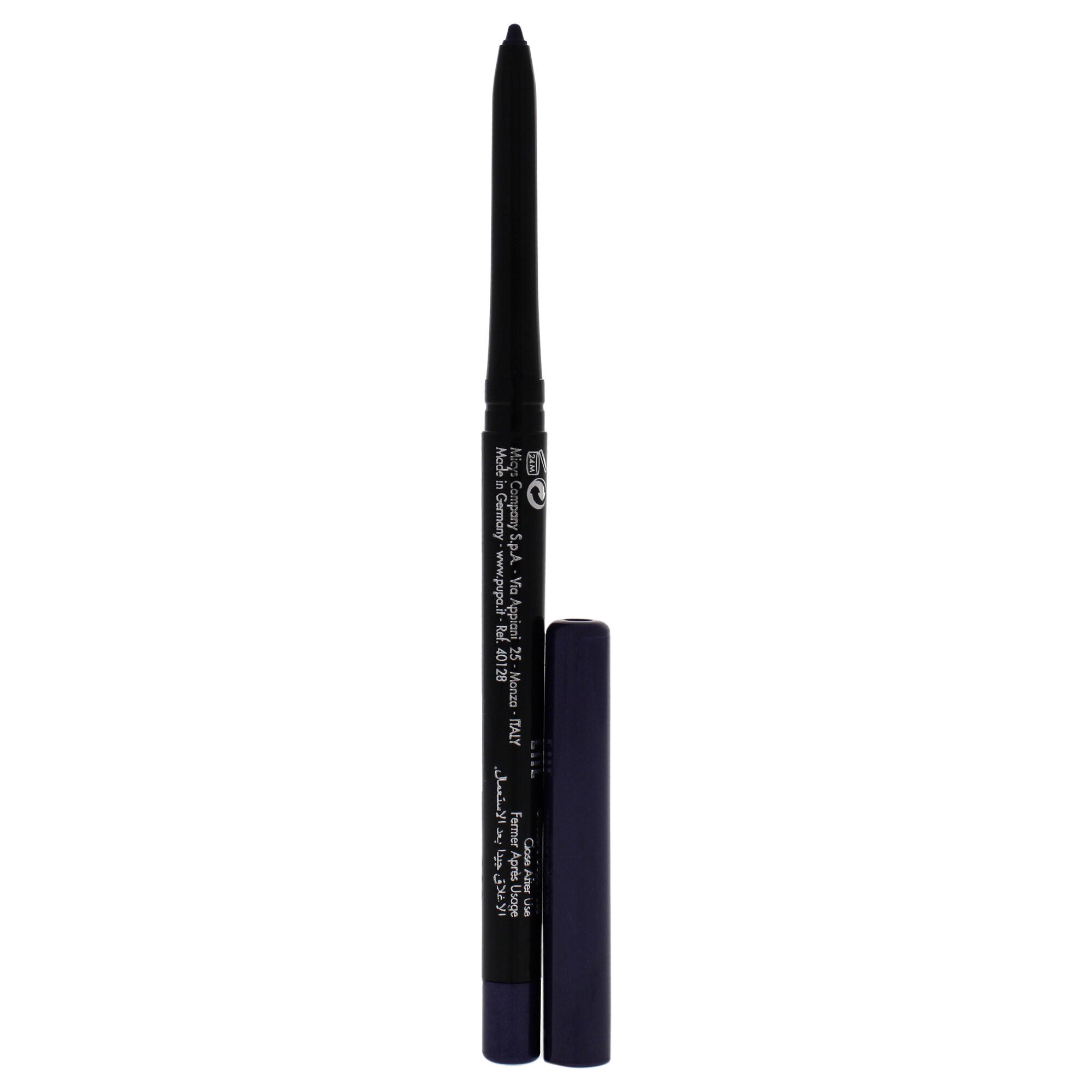 Made To Last Definition Eyes - 302 Intense Aubergine by Pupa Milano for Women - 0.012 oz Eye Pencil, , alternate image number 3